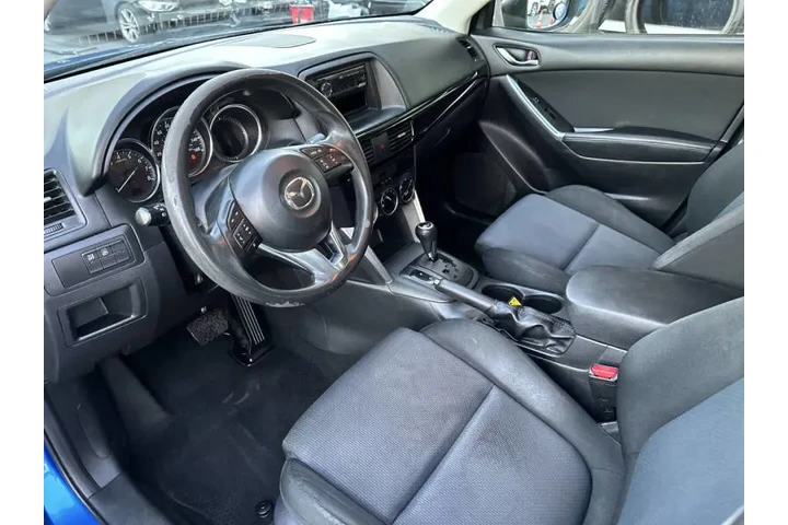 $5995 : 2014 CX-5 Sport image 10