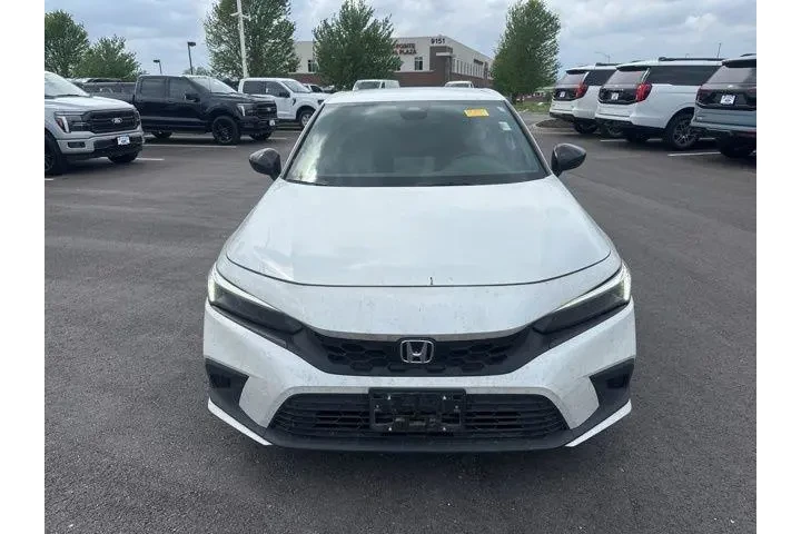 $27000 : Honda Civic 2024 Sport 4dr H image 2