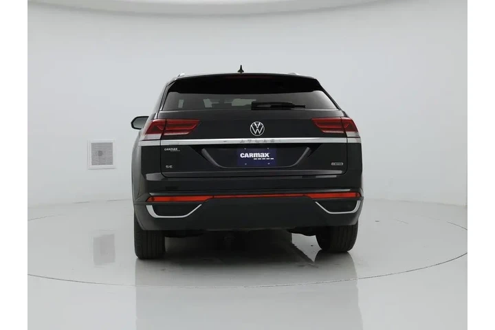 $23998 : Volkswagen Atlas Cross Sport image 6