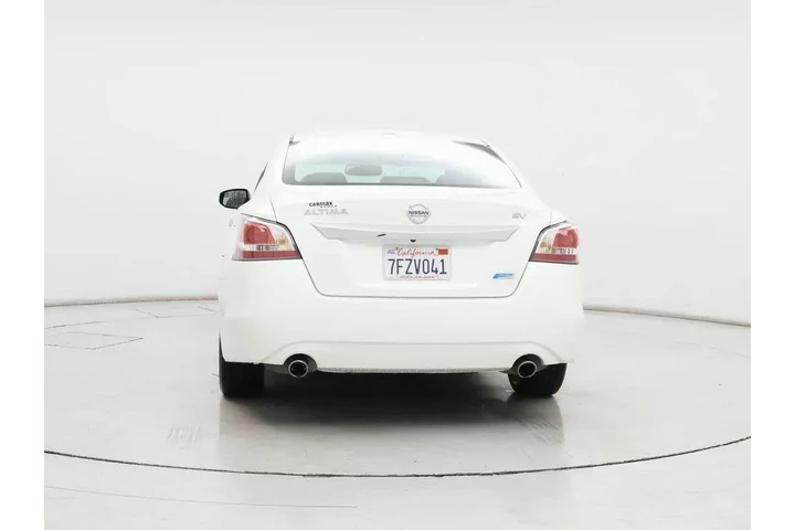 $12599 : Nissan Altima 2014 2.5 SV 4d image 6