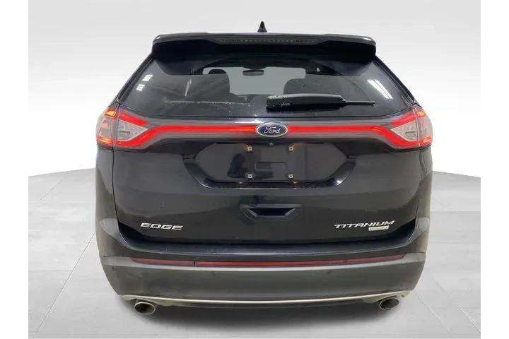 $13985 : Ford Edge 2017 Titanium 4dr image 3