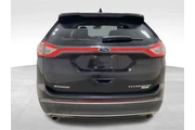 $13985 : Ford Edge 2017 Titanium 4dr thumbnail