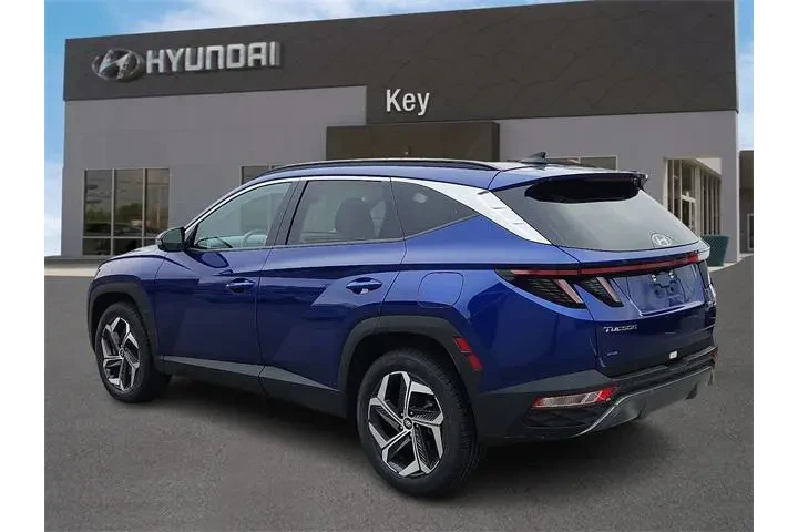 $23495 : Hyundai TUCSON 2024 AWD Limi image 4