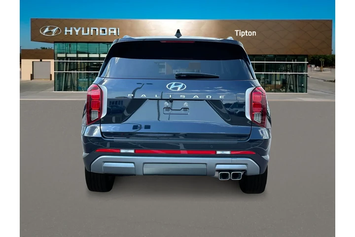 $32999 : Hyundai PALISADE 2024 SEL 4d image 6