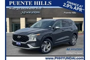 Hyundai SANTA FE 2023 SEL 4d en Los Angeles