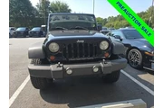 $8089 : Jeep Wrangler 2010 4x4 Sport thumbnail