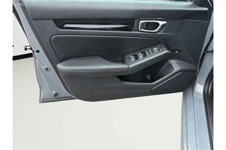 $24990 : Honda Civic Hybrid 2025 Spor image 10