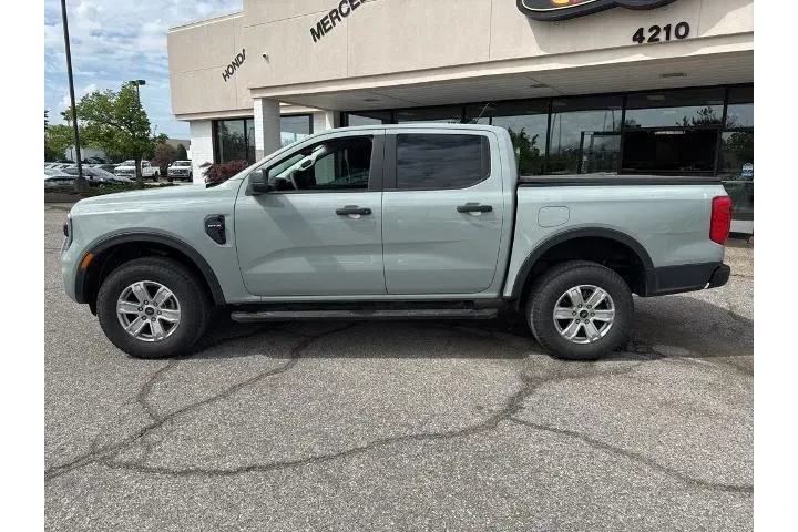 $28000 : Ford Ranger 2024 4x2 XL 4dr image 7