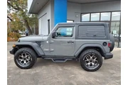 $25991 : Jeep Wrangler 2020 4x4 Sport thumbnail