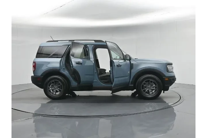 $25300 : Ford Bronco Sport 2023 AWD B image 5