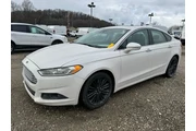 $10363 : Ford Fusion 2016 AWD SE 4dr thumbnail