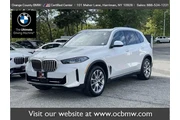 BMW X5 2025 AWD xDrive50e 4d en Newburgh