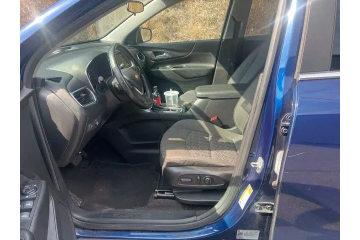 $14999 : Chevrolet Equinox 2022 LT 4d image 8