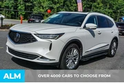 $37470 : Acura MDX 2022 SH-AWD 4dr SU thumbnail