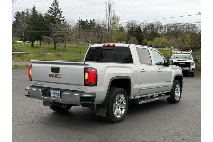 $23900 : GMC Sierra 1500 2018 4x4 SLT image 3