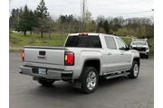 $23900 : GMC Sierra 1500 2018 4x4 SLT thumbnail