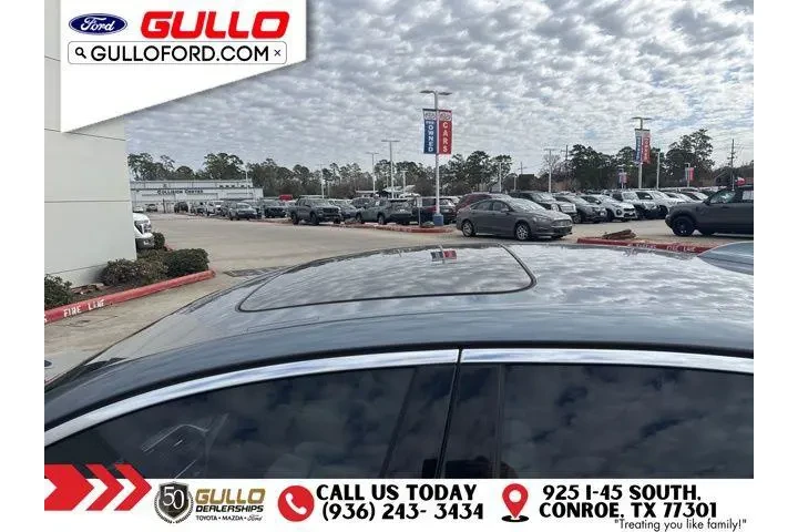 $16991 : BMW 5 Series 2018 530i 4dr S image 4