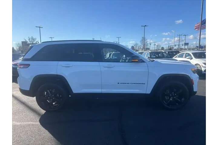 $27995 : Jeep Grand Cherokee 2023 image 7