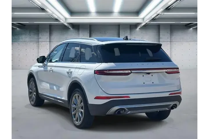 $29494 : Lincoln Corsair 2022 AWD Sta image 6