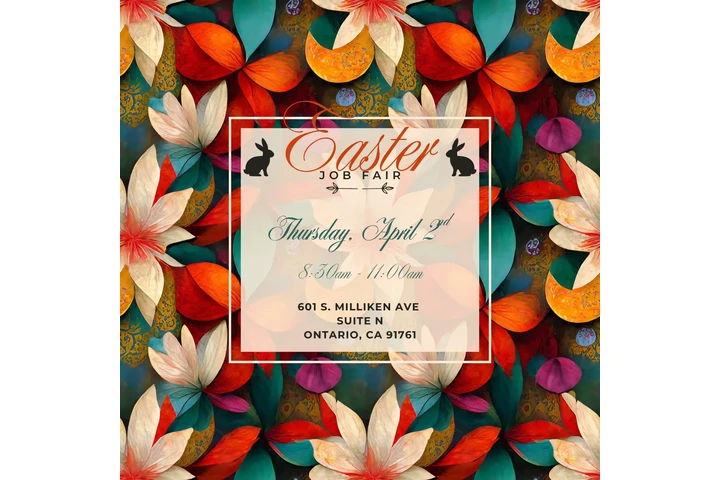 Labor General - Prod.de Comida image 1