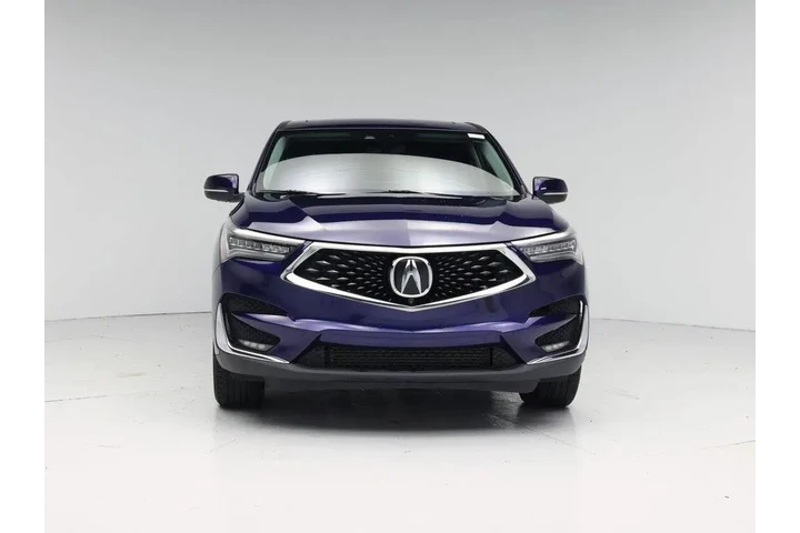 $26998 : Acura RDX 2021 SH-AWD 4dr SU image 5