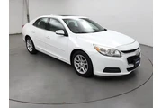 Chevrolet Malibu Limited 201 en Raleigh
