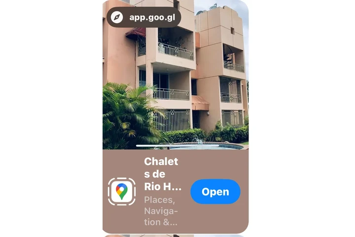 $1550 : Chalets de Rio Hondo image 3