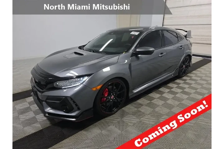 $34990 : Honda Civic 2020 Type R Tour image 1