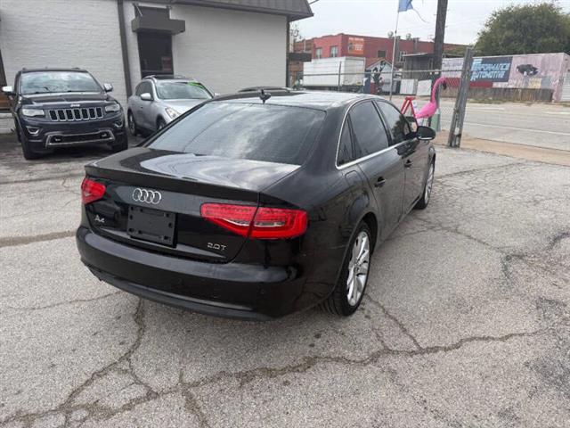 $7995 : 2013 A4 2.0T Premium Plus image 6