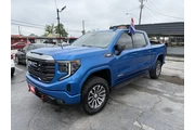 $39995 : 2022 GMC Sierra 1500 AT4 thumbnail