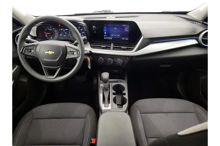 $20998 : Chevrolet Trax 2024 LS 4dr C image 9