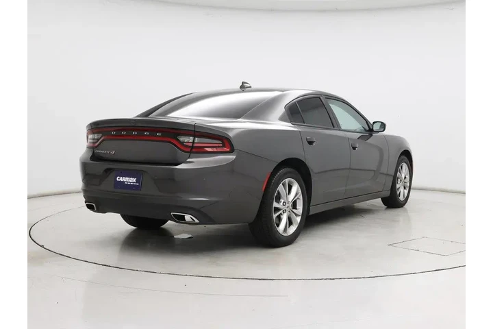 $28998 : Dodge Charger 2023 AWD SXT 4 image 8