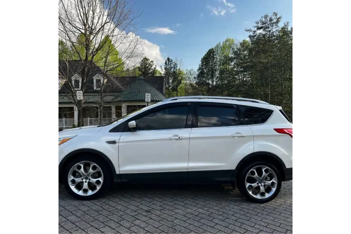 $5999 : 2013 Escape Titanium image 3