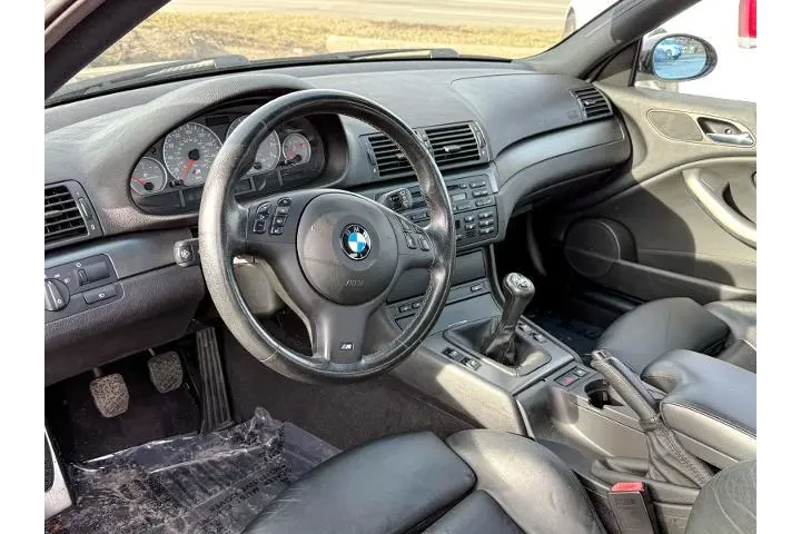 $34977 : BMW M3 2004 2dr Coupe image 9