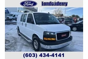 GMC Savana 2024 2500 3dr Car en New Hampshire