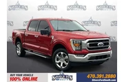 Ford F-150 2023 4x4 Platinum