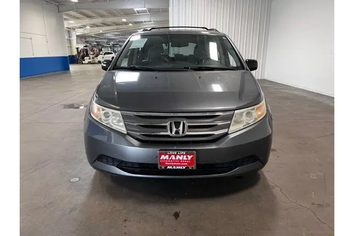 $12723 : Honda Odyssey 2013 image 8