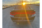 $19000 : Dodge Charger 2020 AWD SXT 4 thumbnail