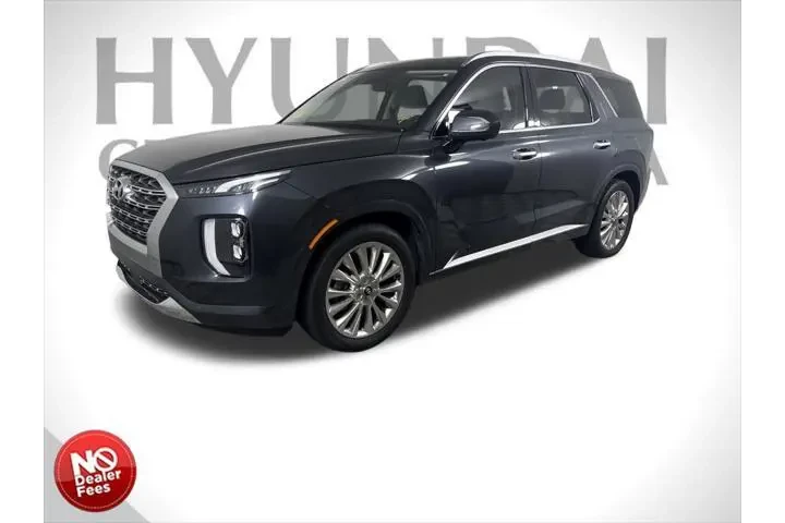 $19850 : Hyundai PALISADE 2020 Limite image 8