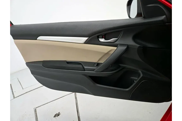 $18998 : Honda Civic 2017 LX-P 2dr Co image 9