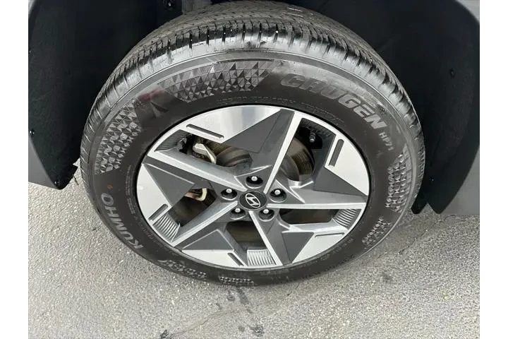 $26990 : Hyundai TUCSON 2025 AWD SEL image 9