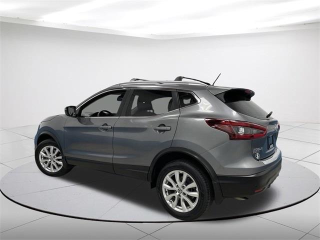 $16800 : Pre-Owned 2020 Rogue Sport SV image 3