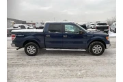 $11514 : Ford F-150 2014 4x4 XLT 4dr thumbnail