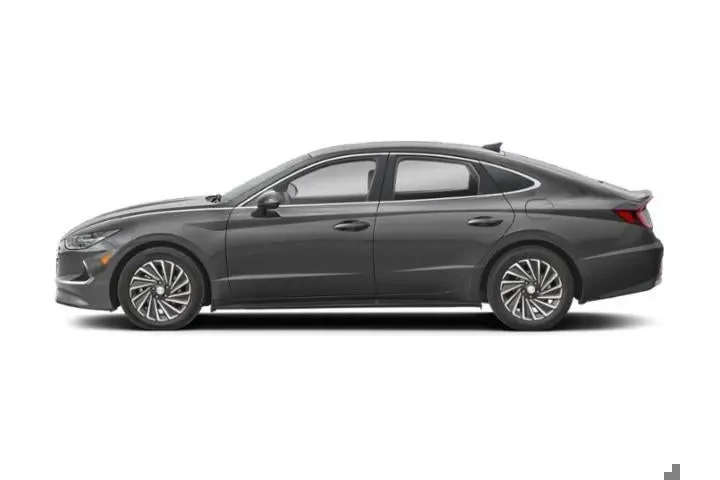 $21358 : Hyundai SONATA Hybrid 2023 S image 2