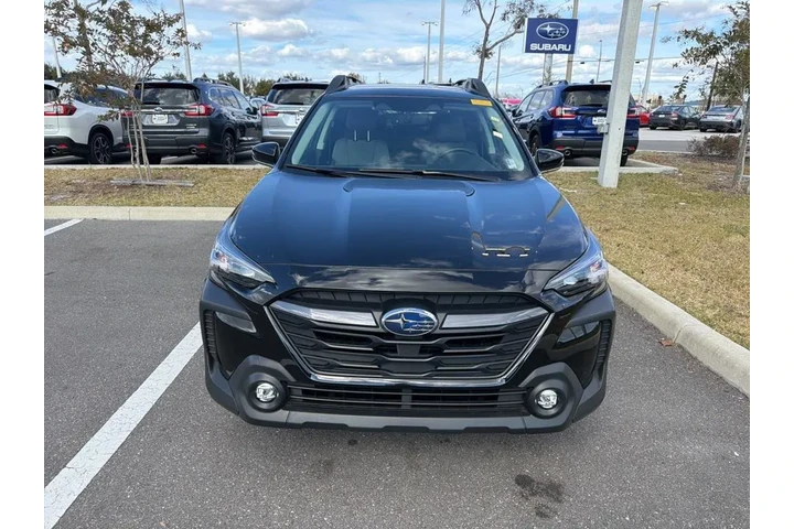 $31742 : Subaru Outback 2025 AWD Prem image 2
