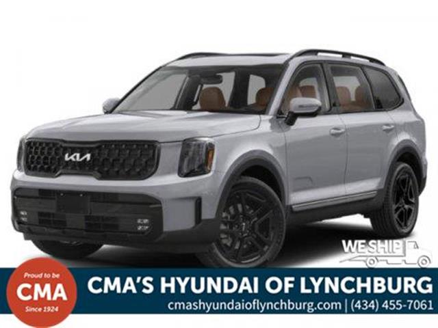 $50000 : PRE-OWNED 2024 KIA TELLURIDE image 2