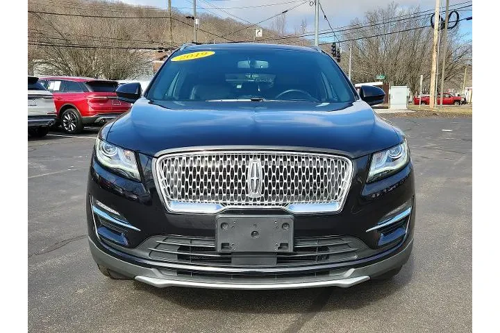 $18599 : Lincoln MKC 2019 AWD Premier image 2
