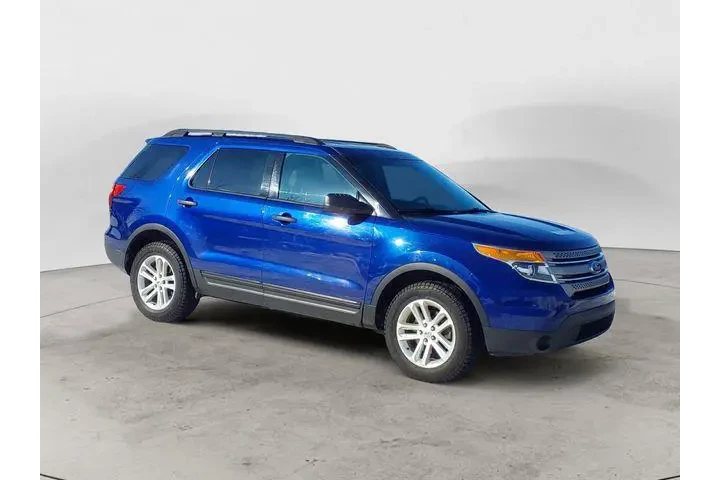 $6961 : Ford Explorer 2015 AWD Base image 7