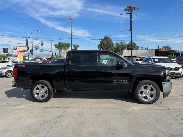 $25995 : 2017 CHEVROLET SILVERADO 1500 image 9