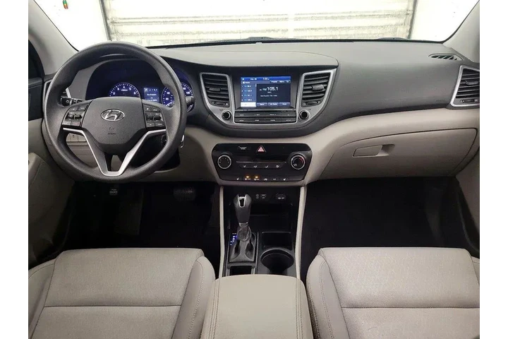 $11998 : Hyundai TUCSON 2018 SEL 4dr image 9